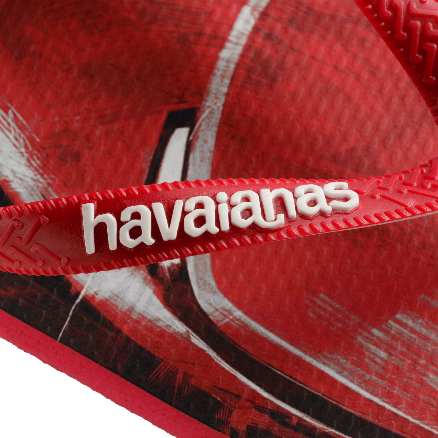 Sandalias Havaianas Top Marvel NE 4139511