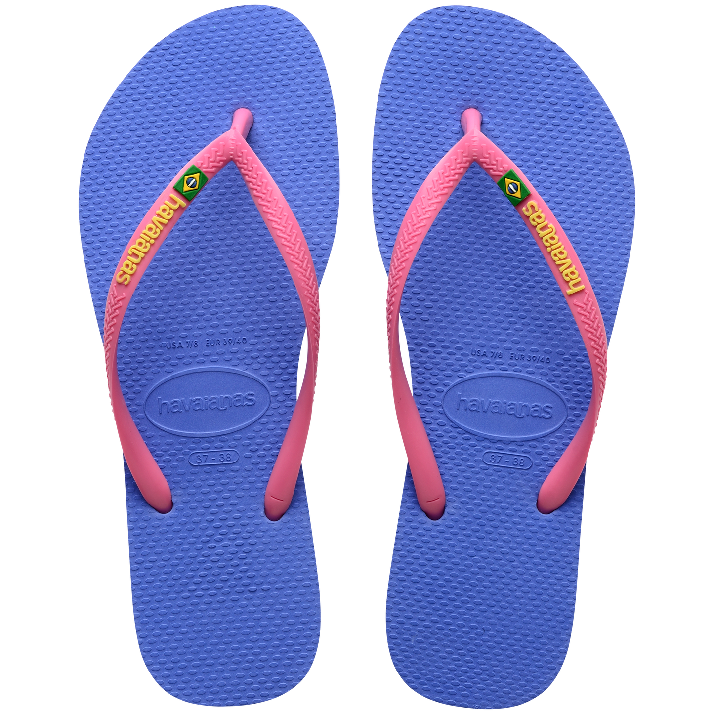 Sandalias Havaianas Slim Brasil NE 4140713