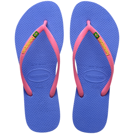 Sandalias Havaianas Slim Brasil NE 4140713