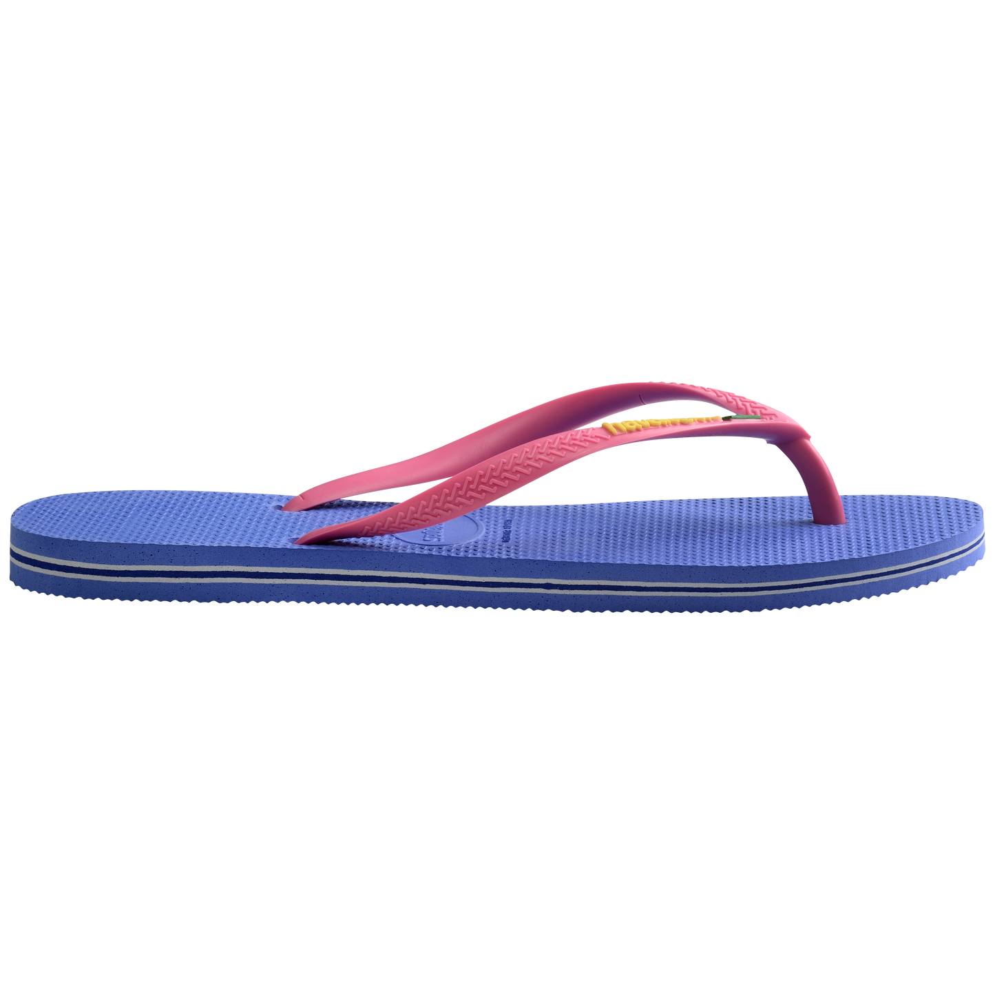 Sandalias Havaianas Slim Brasil NE 4140713