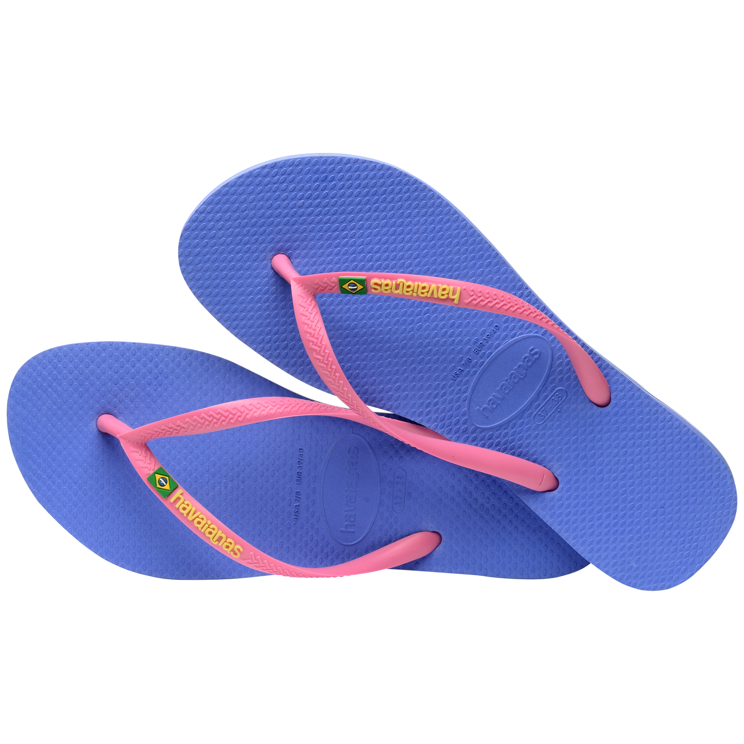 Sandalias Havaianas Slim Brasil NE 4140713