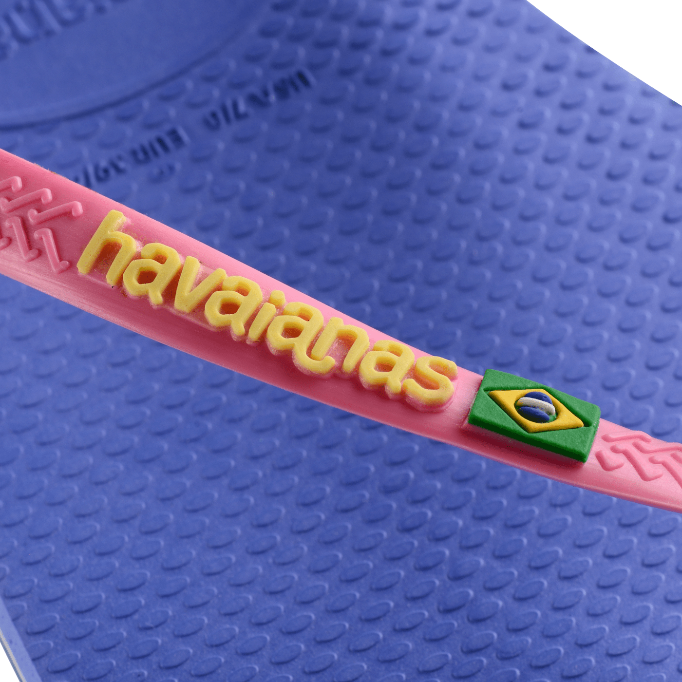 Sandalias Havaianas Slim Brasil NE 4140713