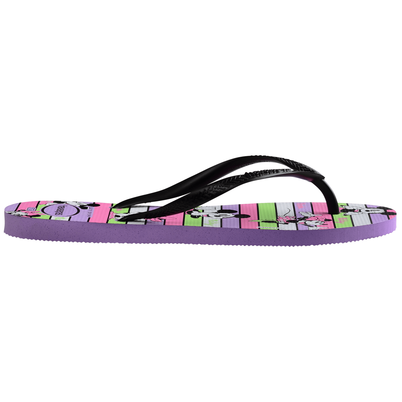 Sandalias Havaianas Slim Disney NE 4141203