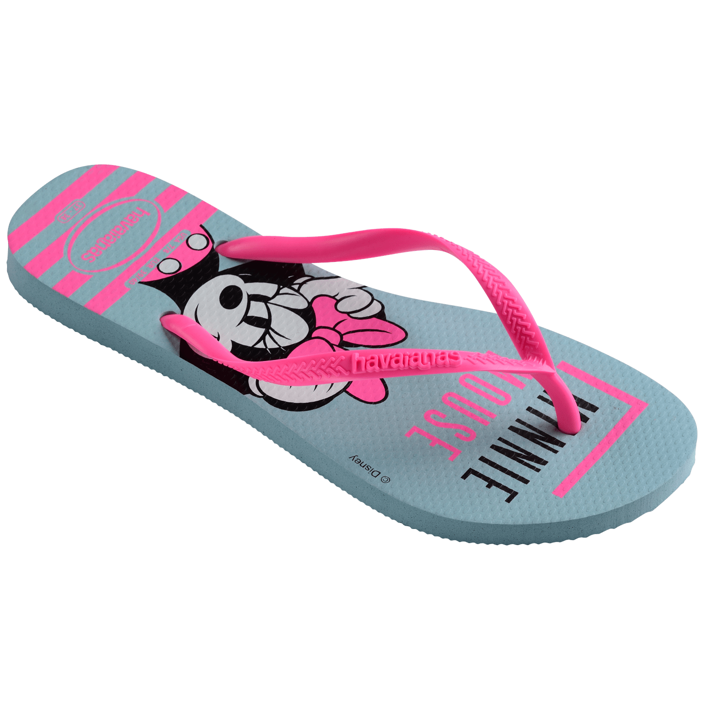 Sandalias Havaianas Slim Disney NE 4141203