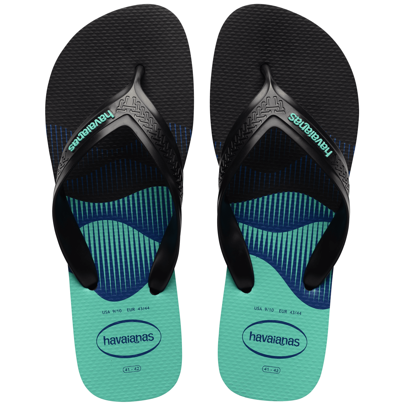 Sandalias Havaianas Top Max Basic 4141403