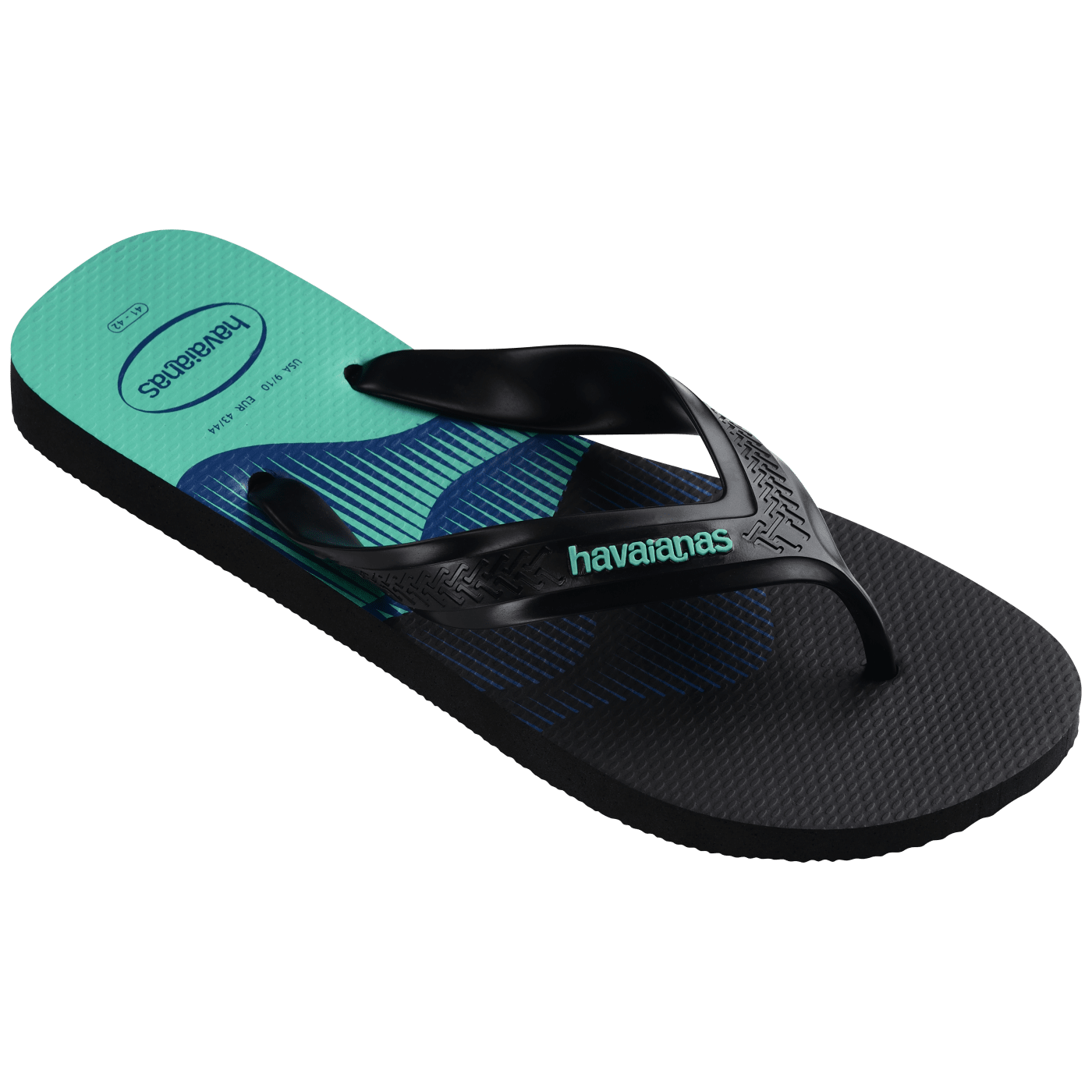 Sandalias Havaianas Top Max Basic 4141403