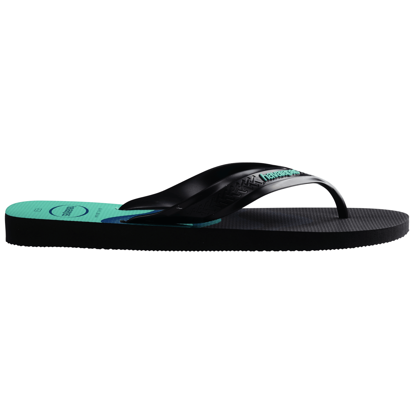 Sandalias Havaianas Top Max Basic 4141403