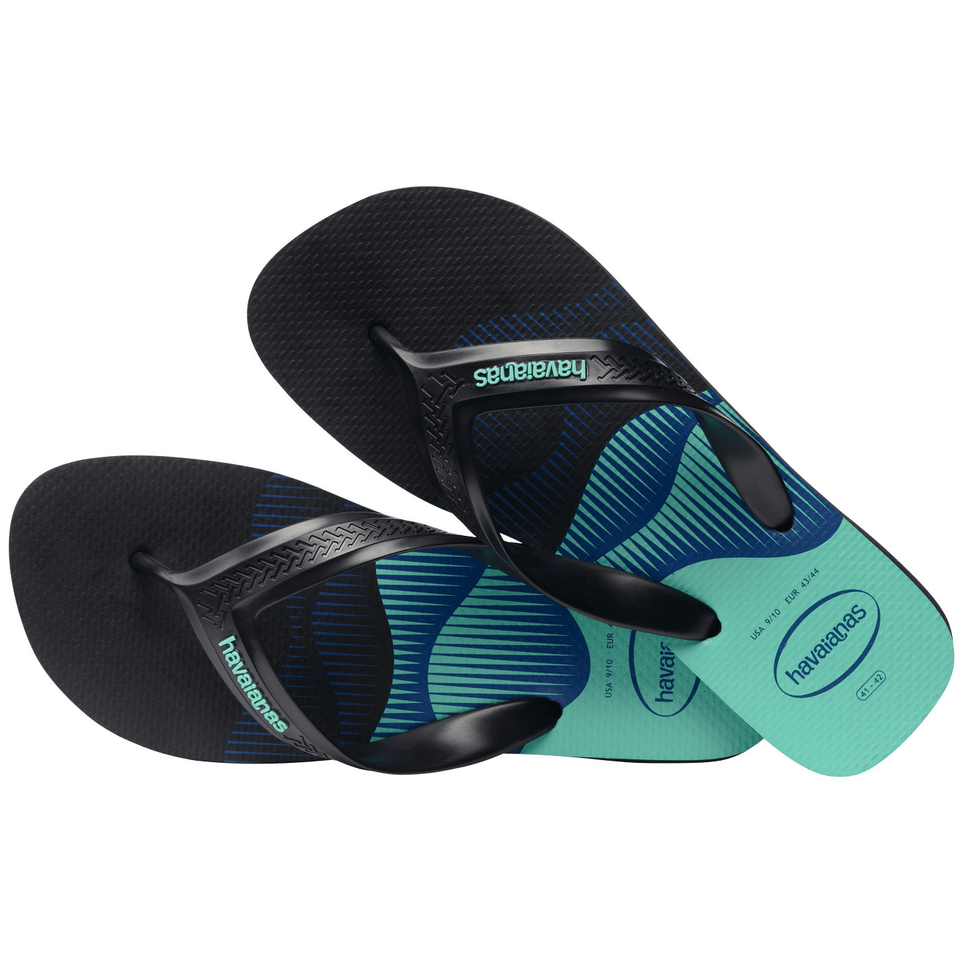 Sandalias Havaianas Top Max Basic 4141403