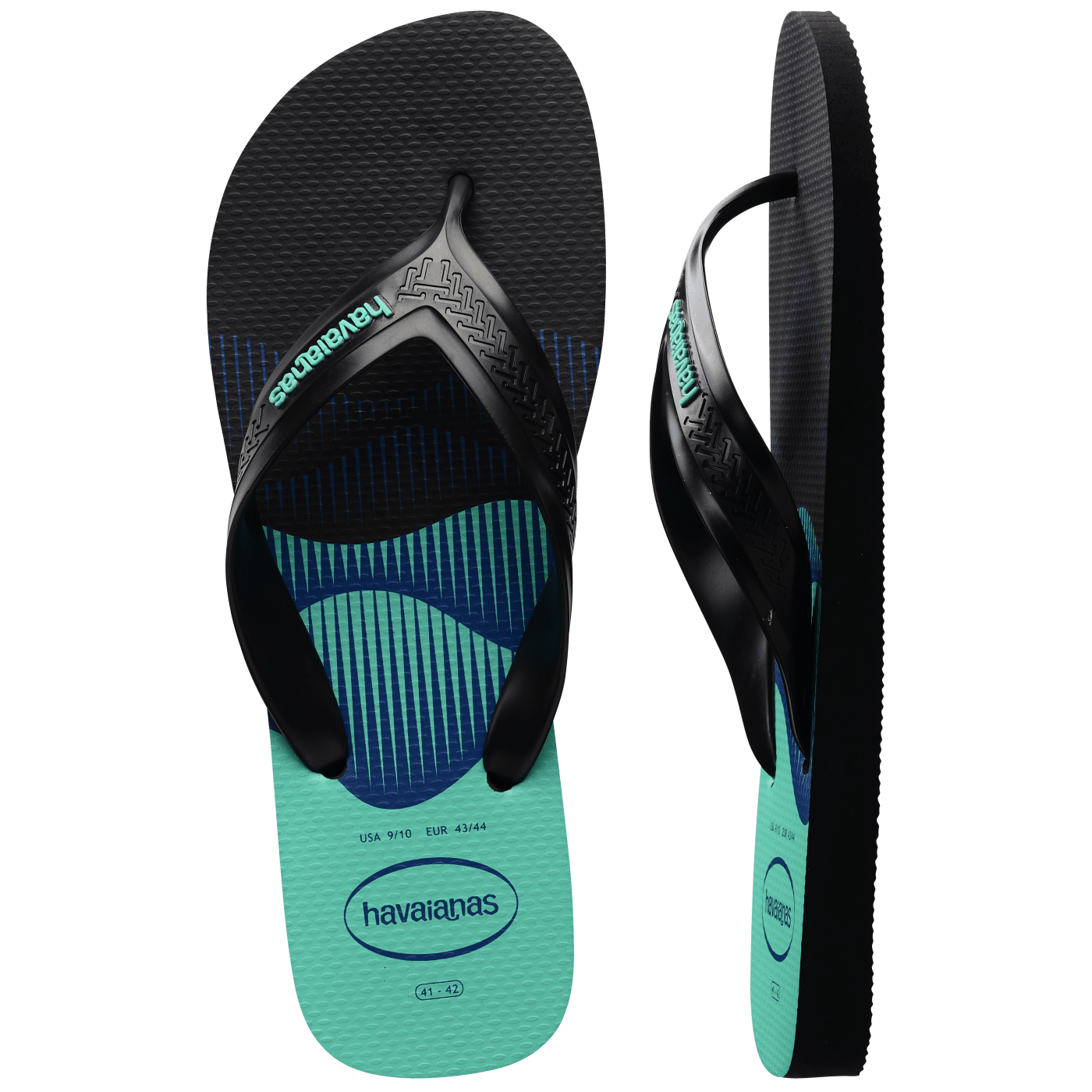 Sandalias Havaianas Top Max Basic 4141403