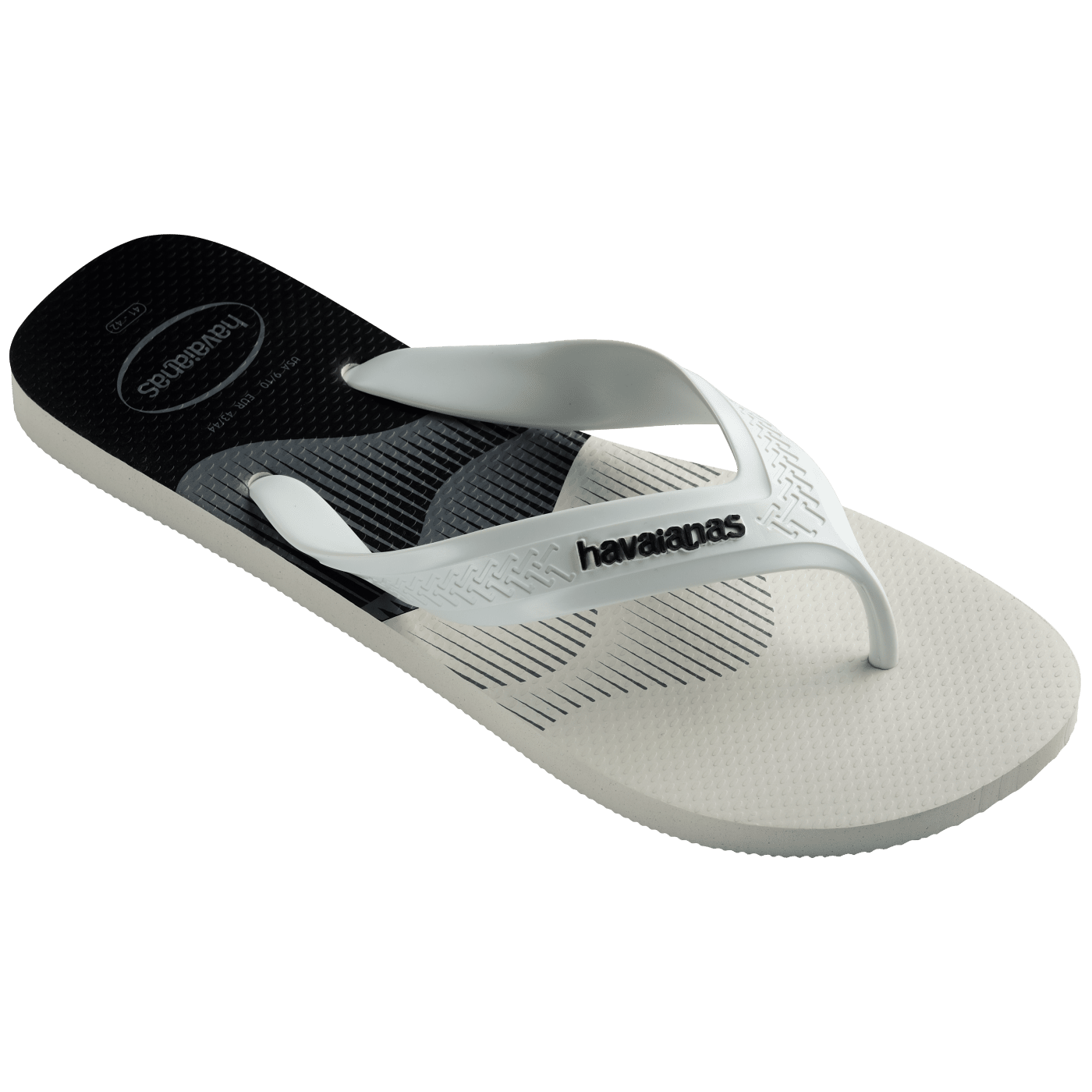 Sandalias Havaianas Top Max Basic 4141403