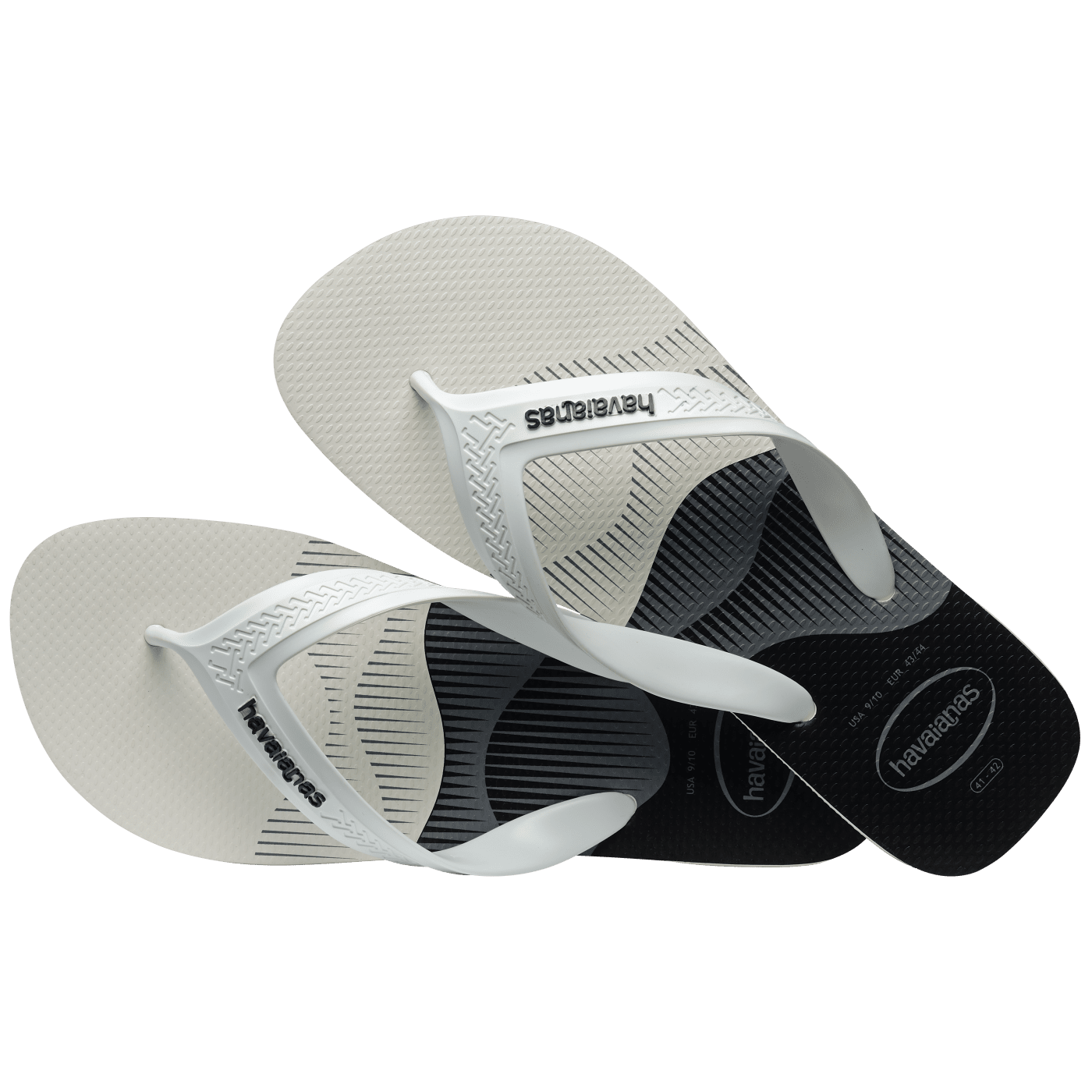 Sandalias Havaianas Top Max Basic 4141403