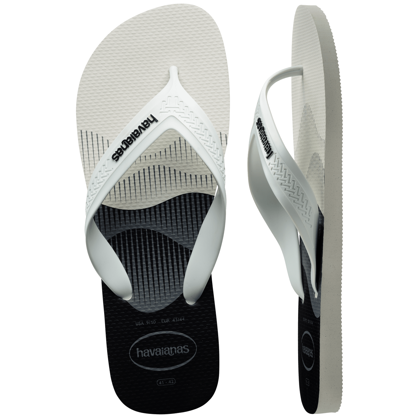 Sandalias Havaianas Top Max Basic 4141403