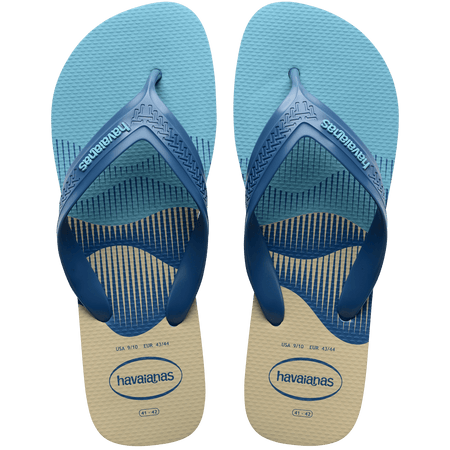 Sandalias Havaianas Top Max Basic 4141403