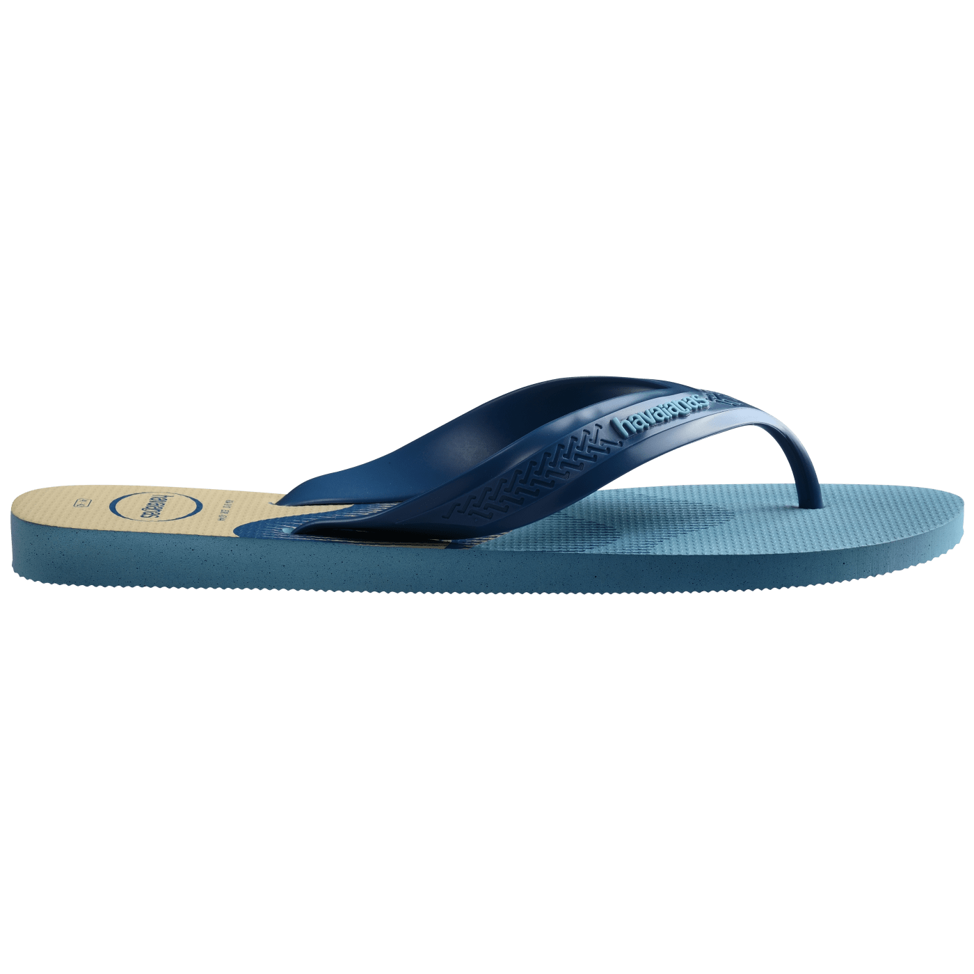 Sandalias Havaianas Top Max Basic 4141403