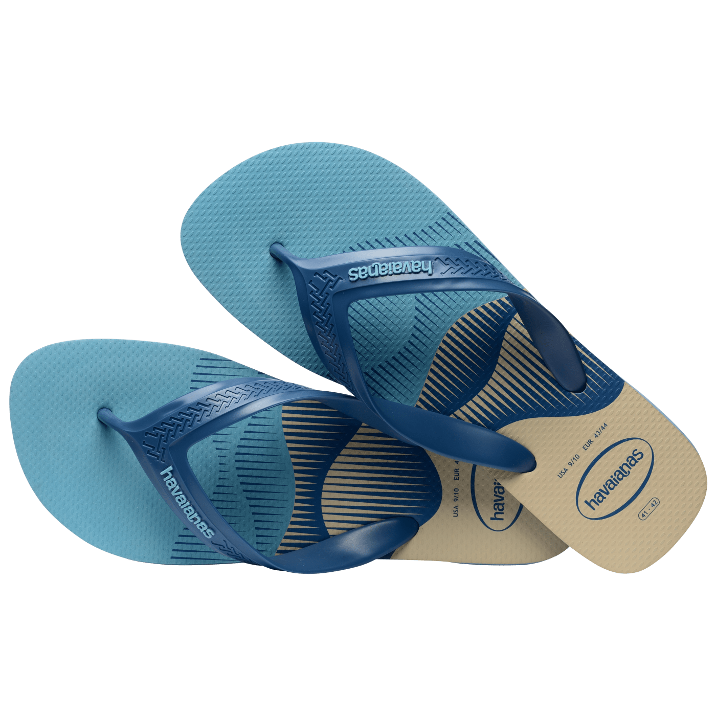 Sandalias Havaianas Top Max Basic 4141403