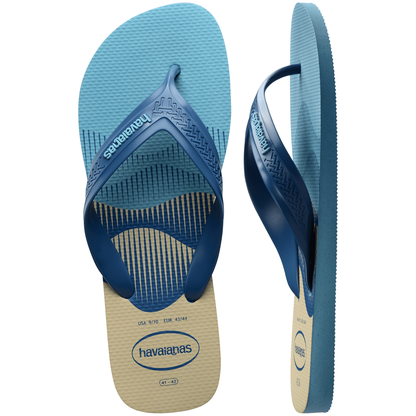 Sandalias Havaianas Top Max Basic 4141403