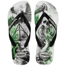 Sandalias Havaianas Top Harry Potter 4141763