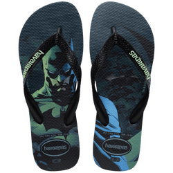 Sandalias Havaianas Top Max Herois Dc 4141765