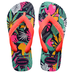 Sandalias Havaianas Kids Top Fashion NE 4144319