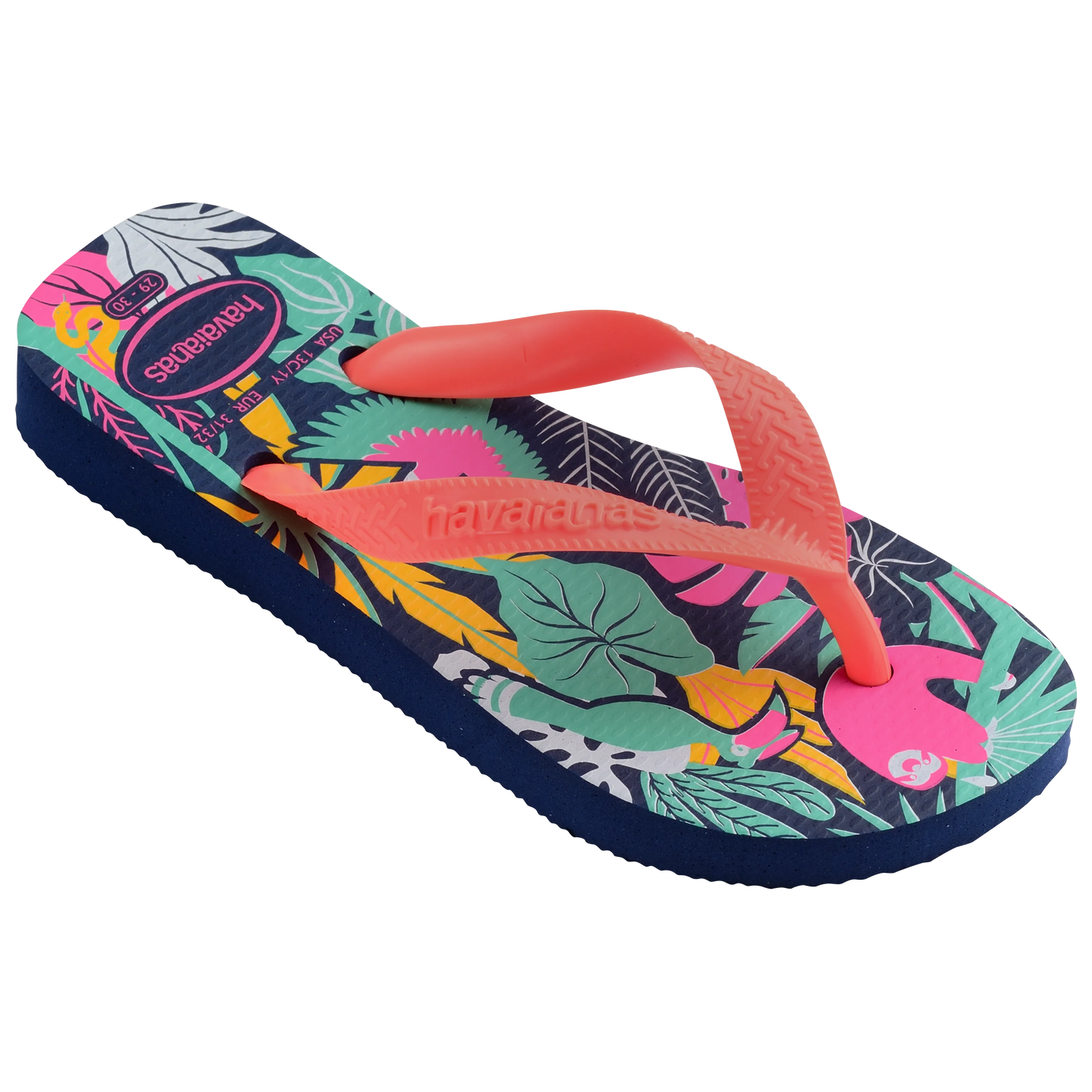 Sandalias Havaianas Kids Top Fashion NE 4144319