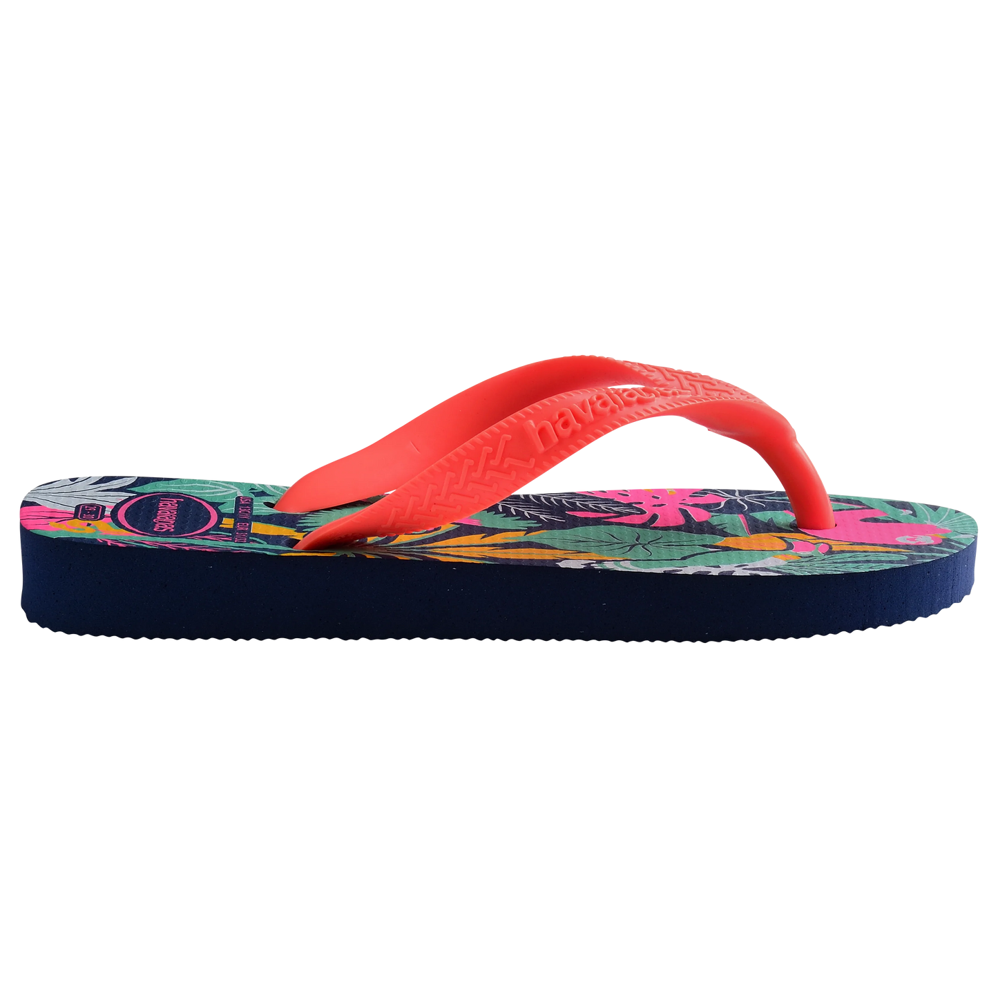 Sandalias Havaianas Kids Top Fashion NE 4144319