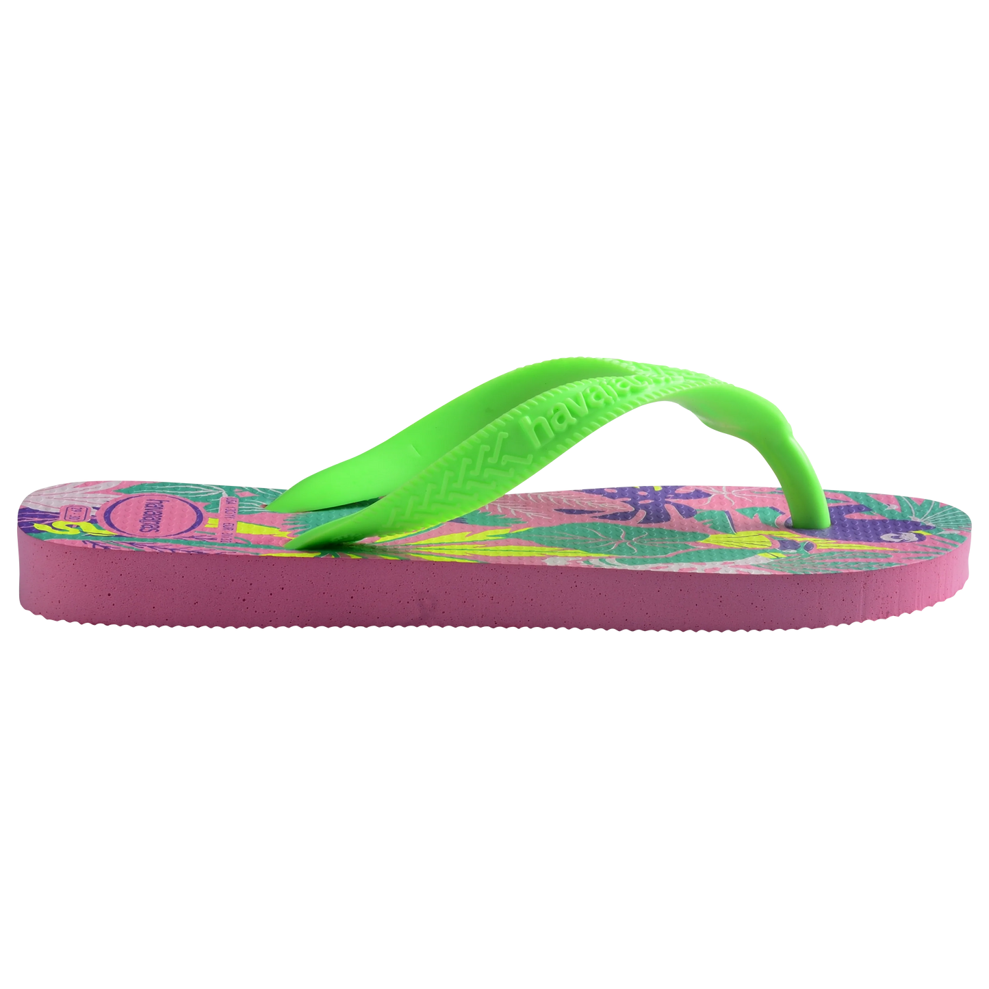 Sandalias Havaianas Kids Top Fashion NE 4144319