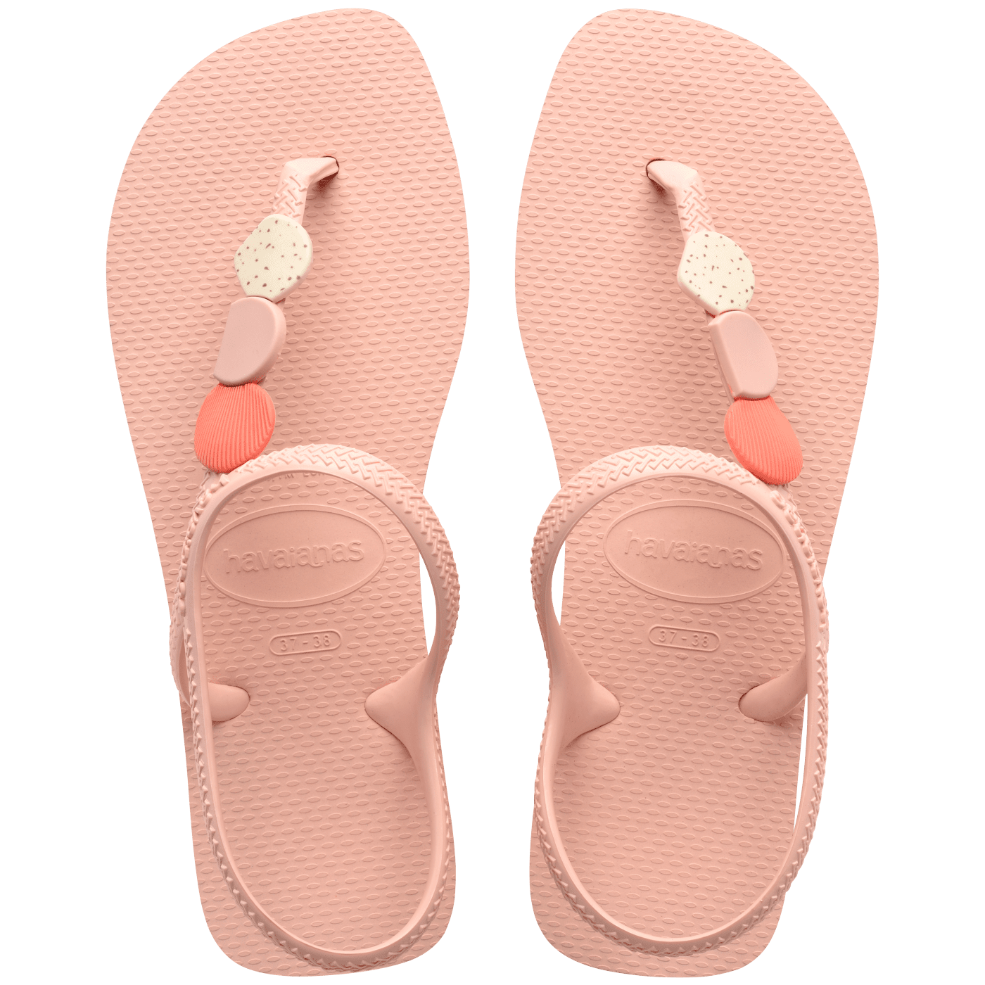 Sandalias Havaianas Flash Urban Plus NE 4144382