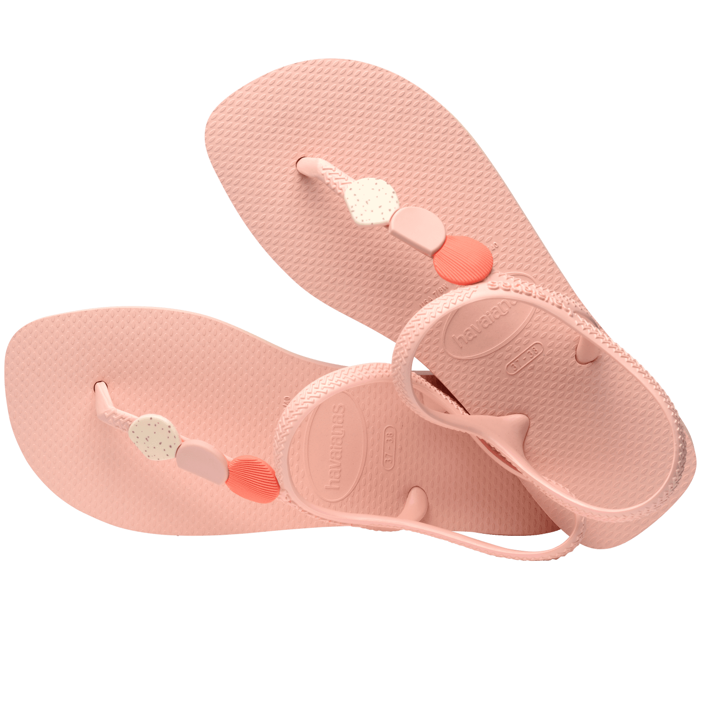 Sandalias Havaianas Flash Urban Plus NE 4144382