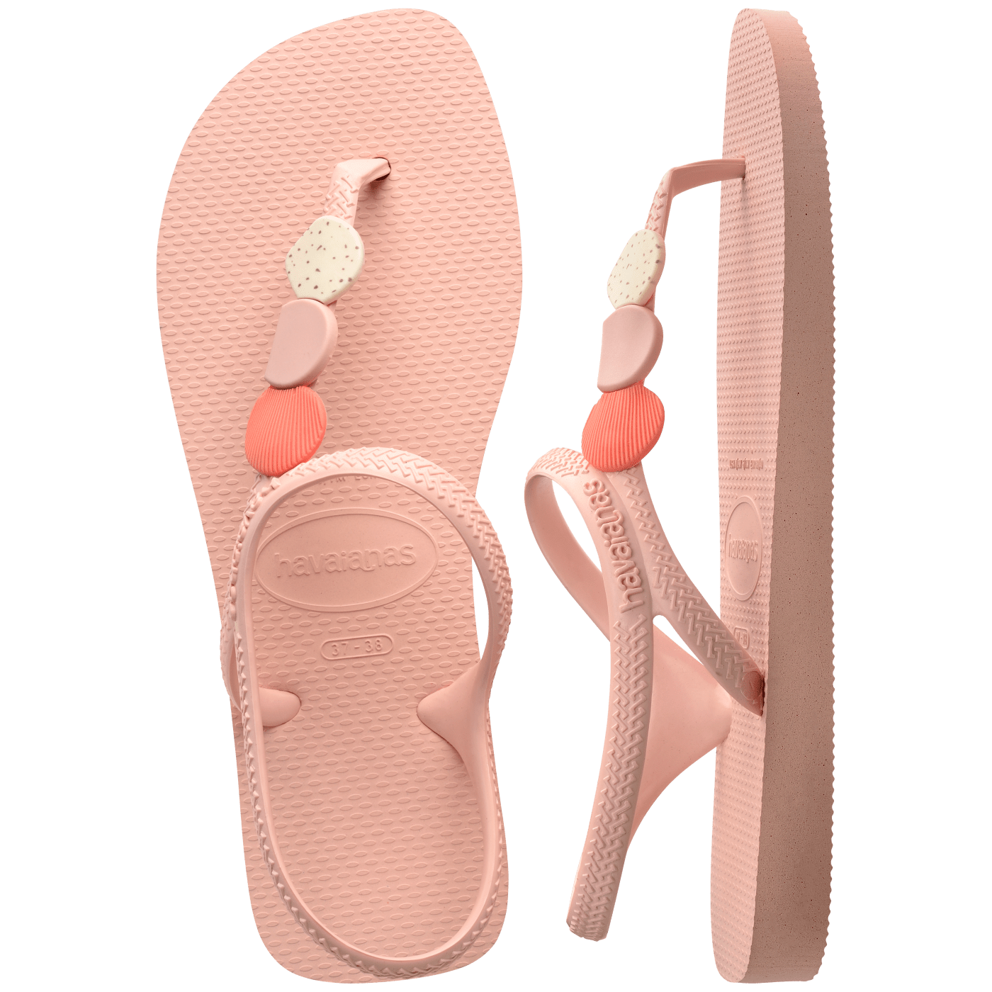 Sandalias Havaianas Flash Urban Plus NE 4144382