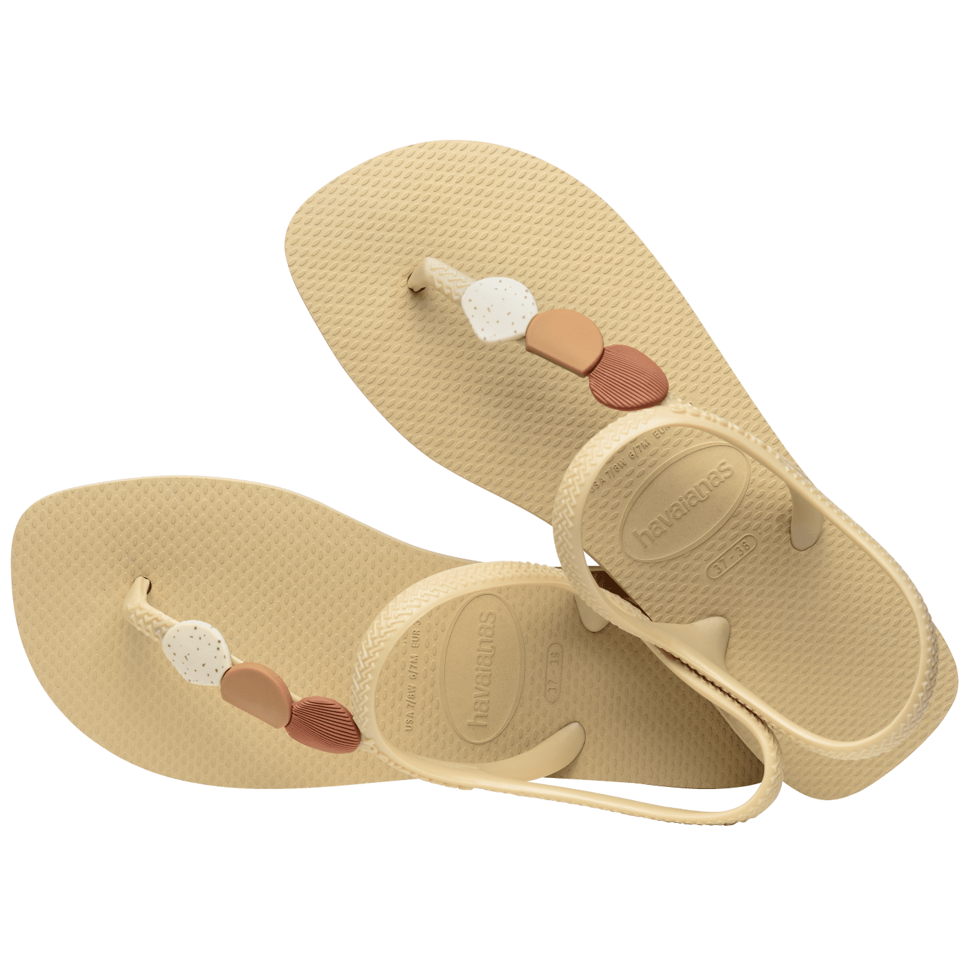 Sandalias Havaianas Flash Urban Plus NE 4144382