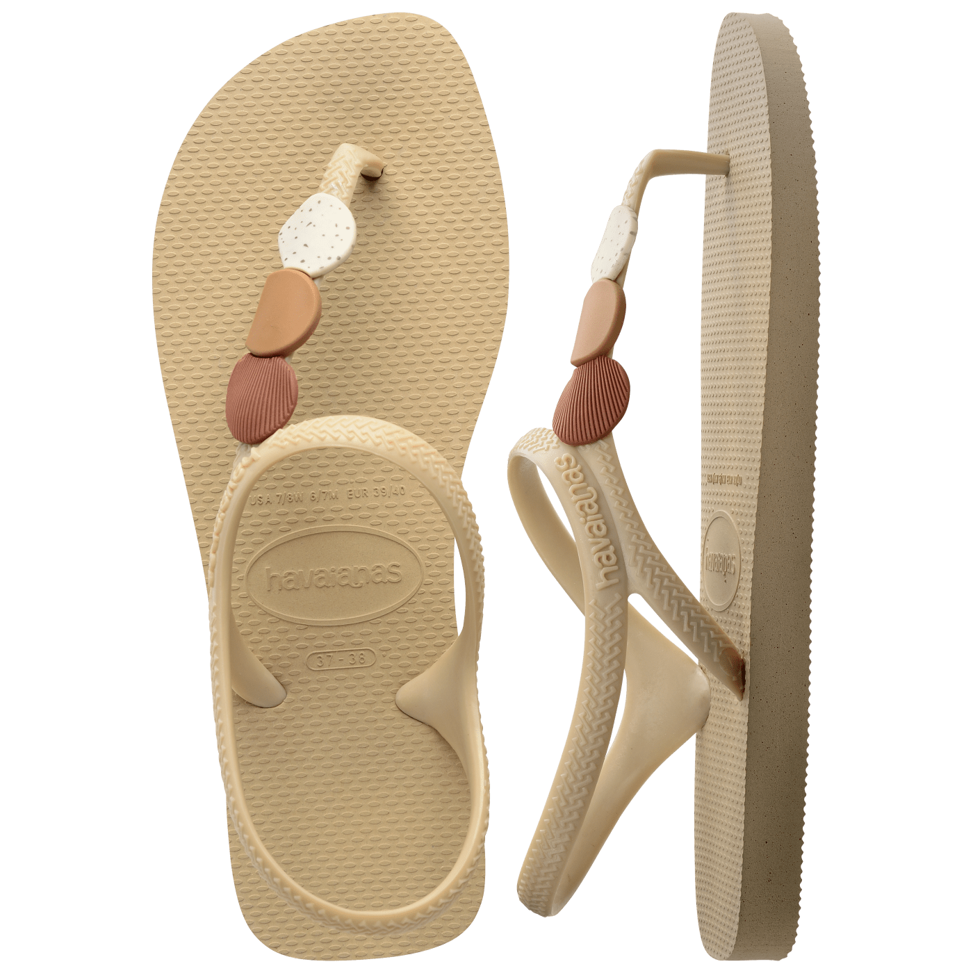 Sandalias Havaianas Flash Urban Plus NE 4144382