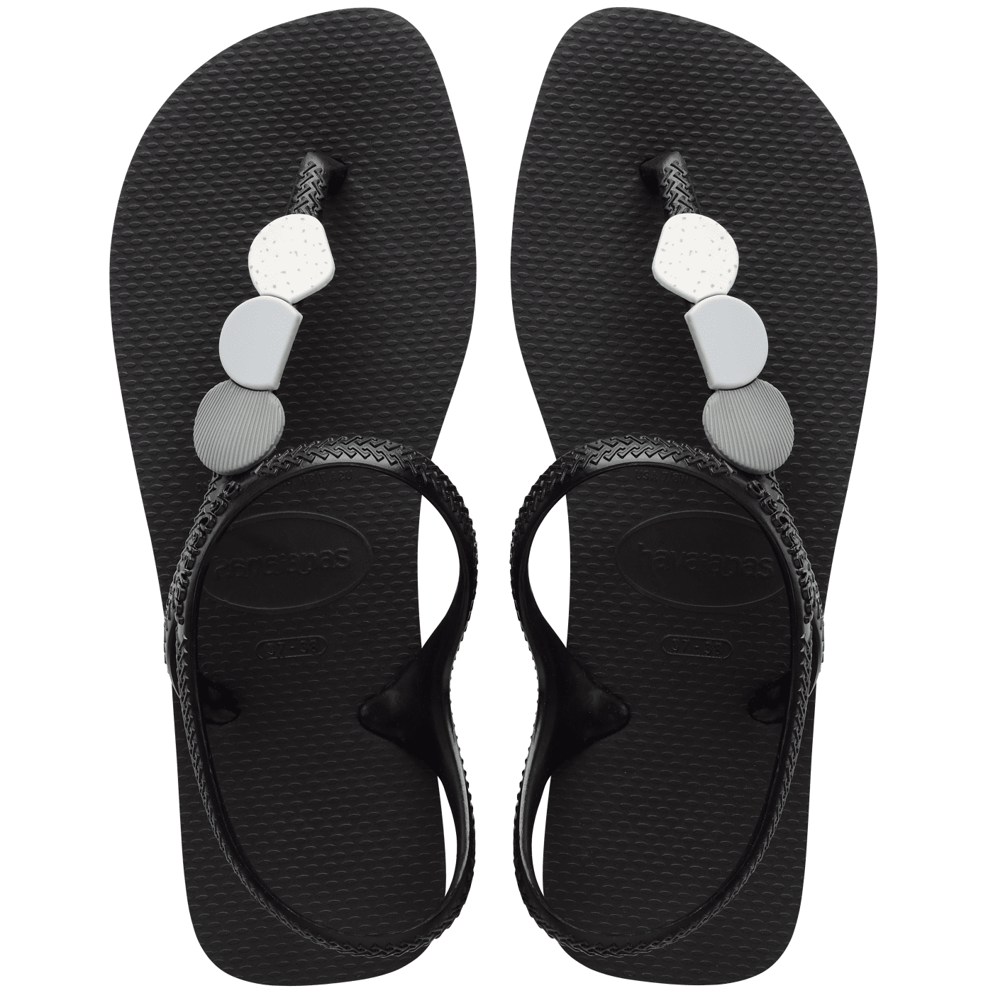 Sandalias Havaianas Flash Urban Plus NE 4144382