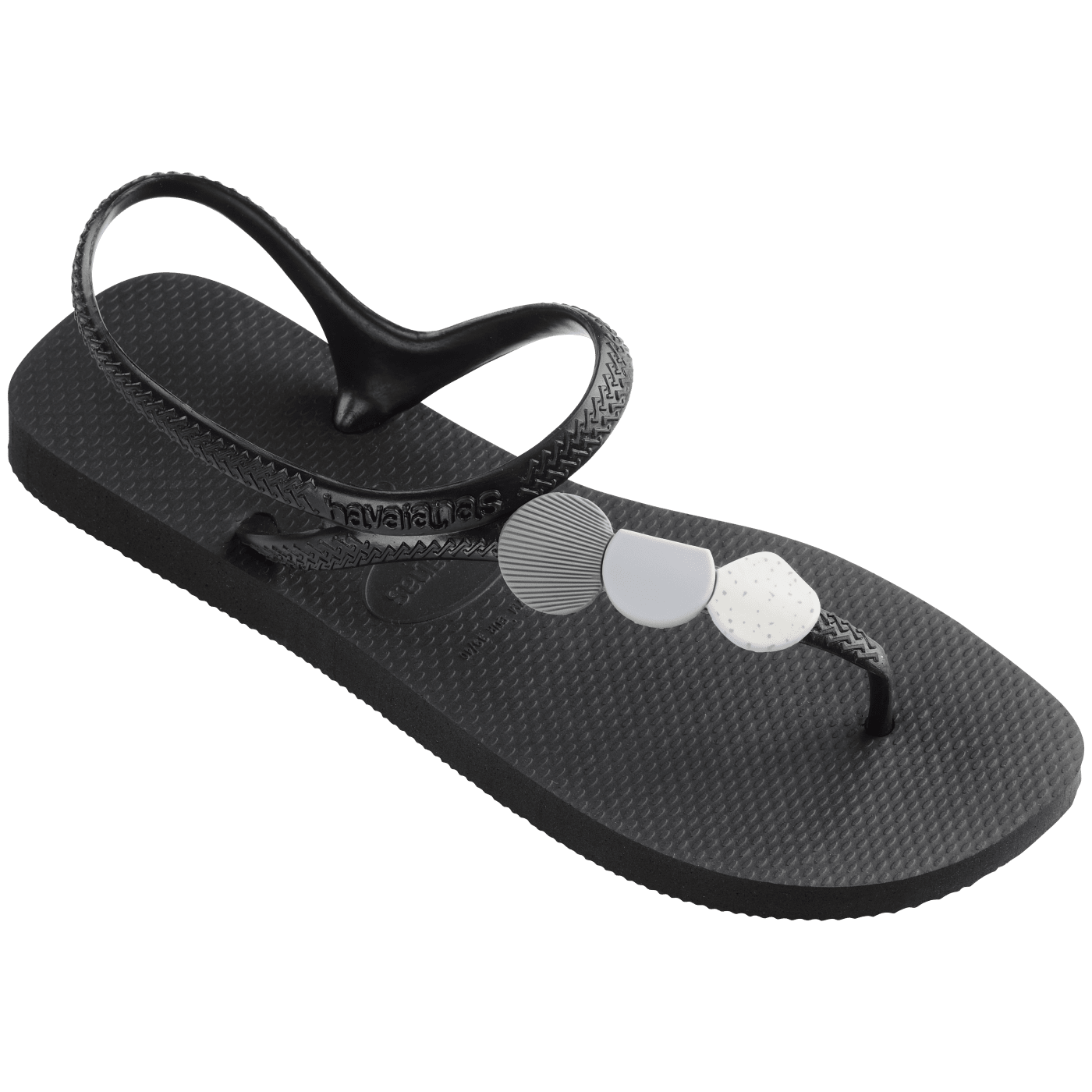 Sandalias Havaianas Flash Urban Plus NE 4144382