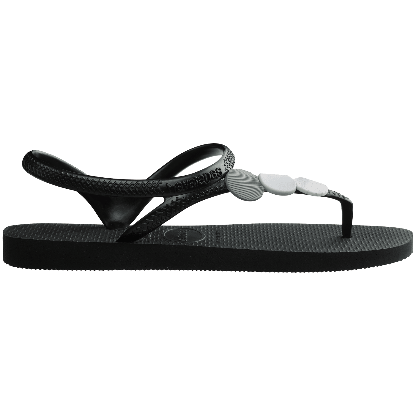 Sandalias Havaianas Flash Urban Plus NE 4144382