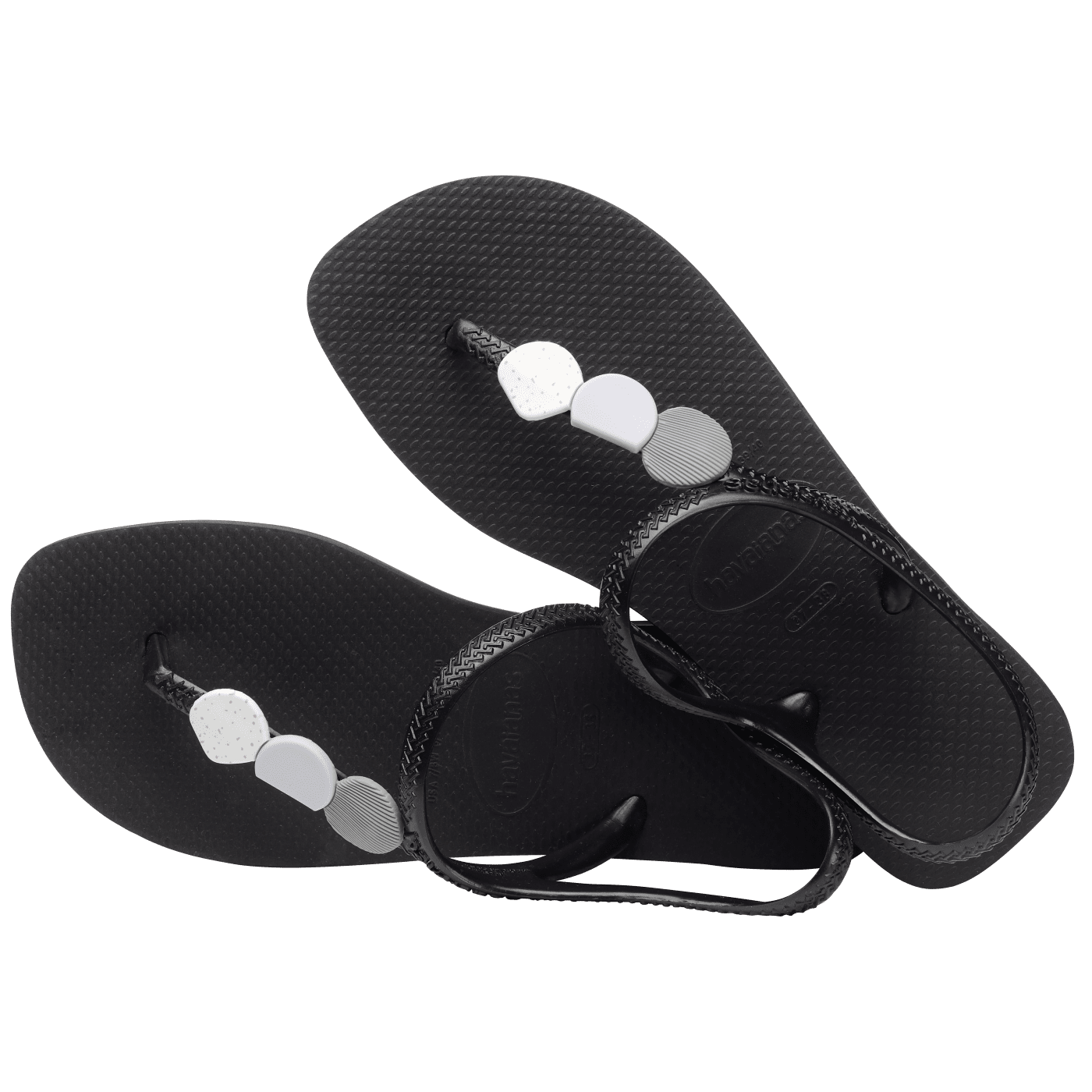 Sandalias Havaianas Flash Urban Plus NE 4144382