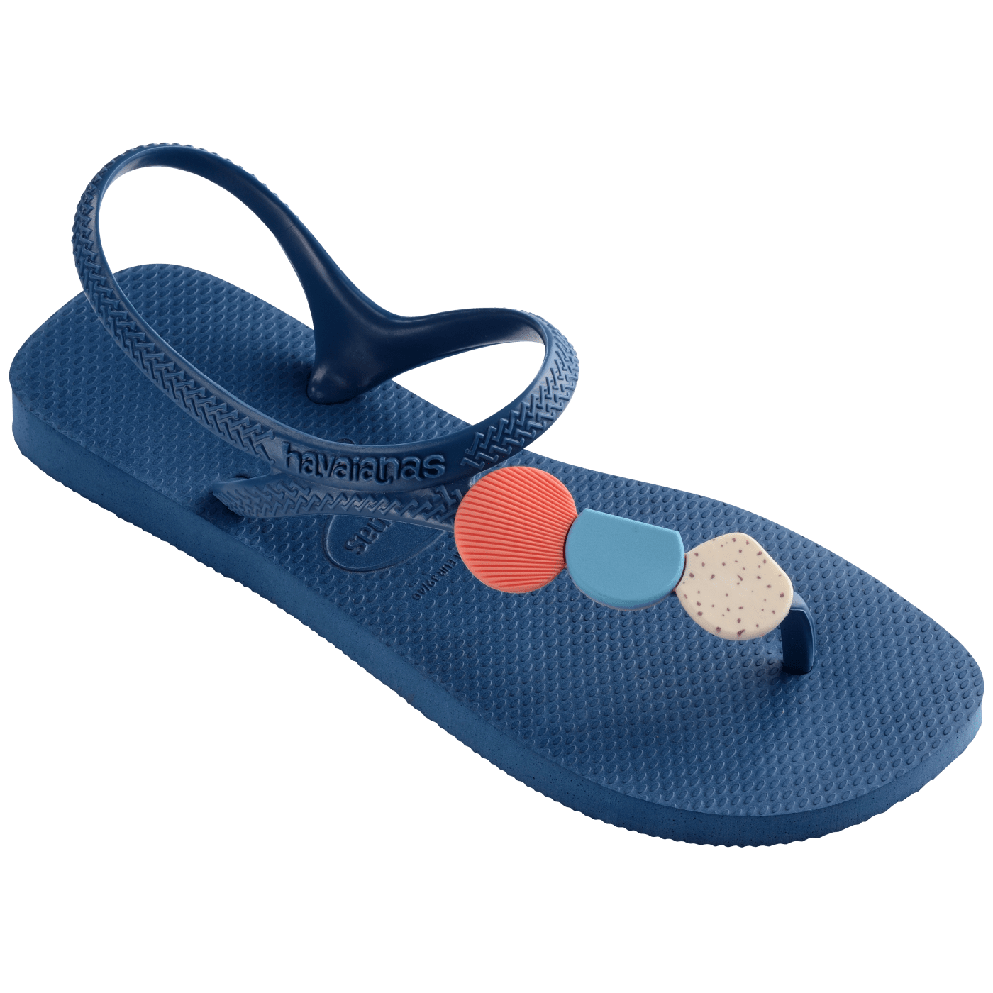 Sandalias Havaianas Flash Urban Plus NE 4144382