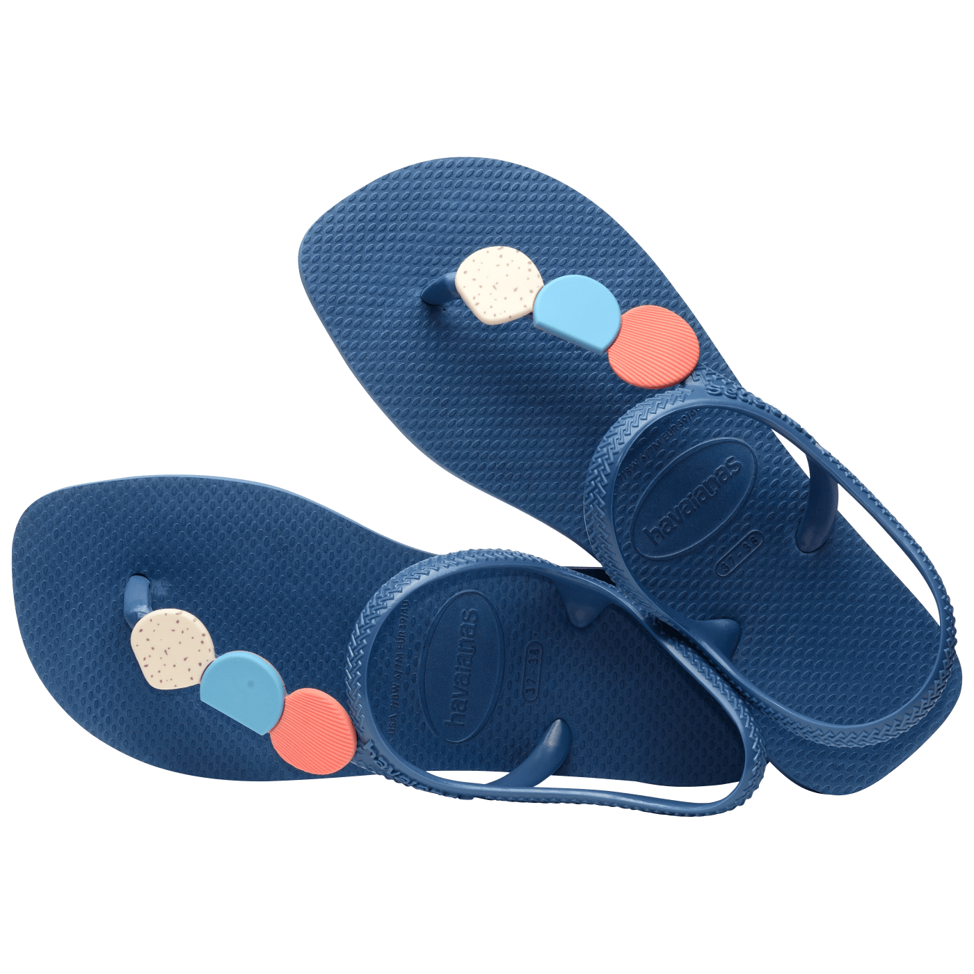 Sandalias Havaianas Flash Urban Plus NE 4144382