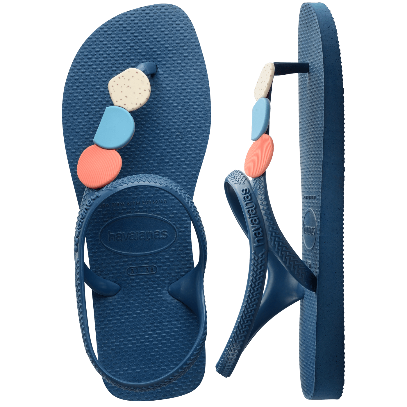 Sandalias Havaianas Flash Urban Plus NE 4144382