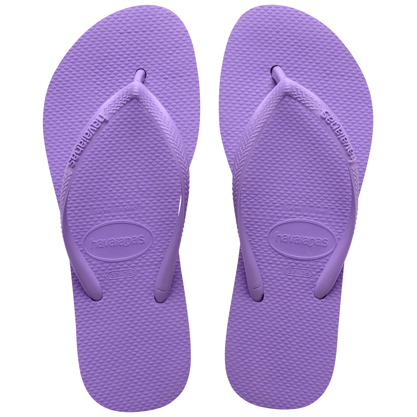 Sandalias Plataformas Havaianas Slim Flatform NE 4144537