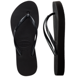 Sandalias Plataformas Havaianas Slim Flatform 4144537