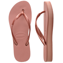 Sandalias Plataformas Havaianas Slim Flatform 4144537