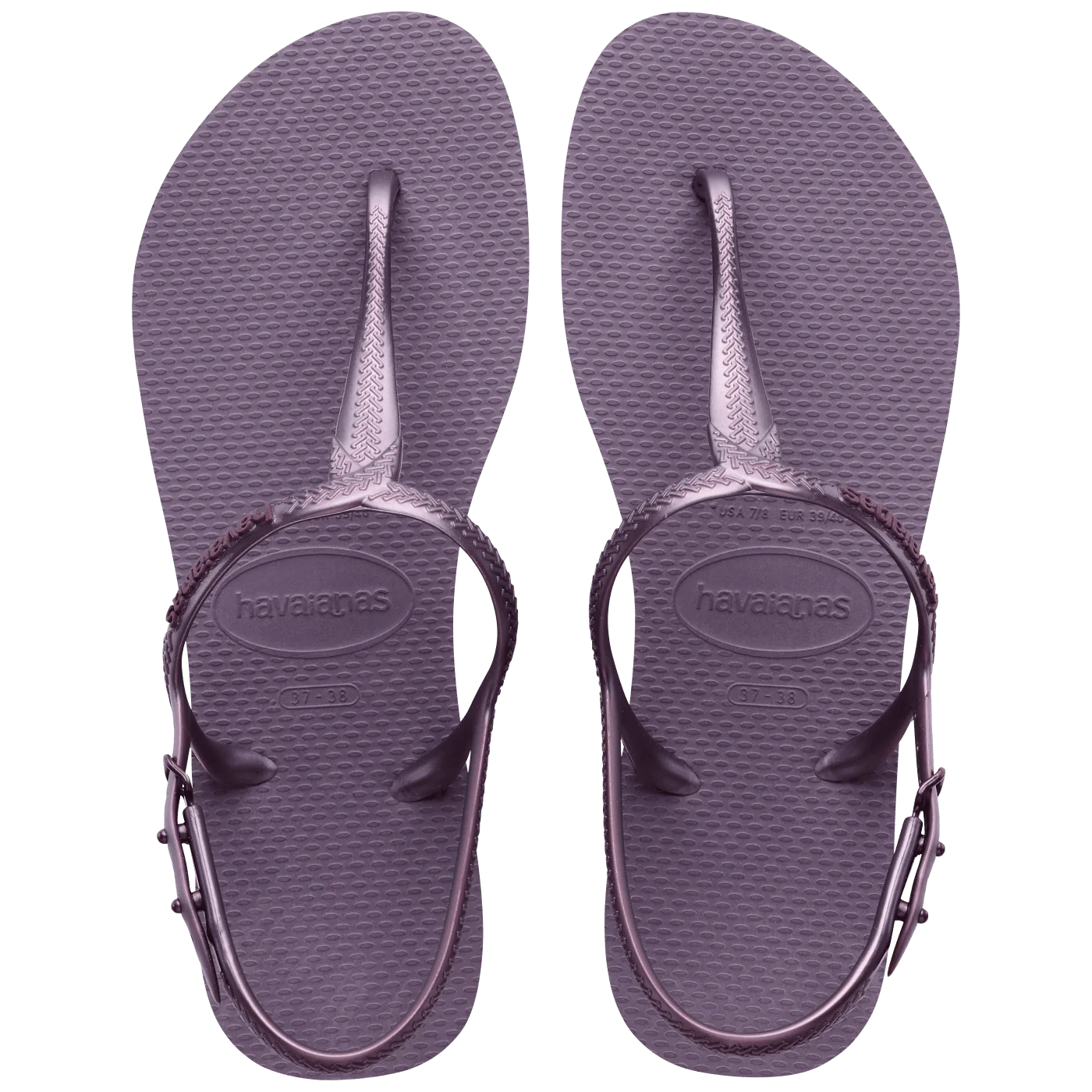 Sandalias Havaianas Twist NE 4144756