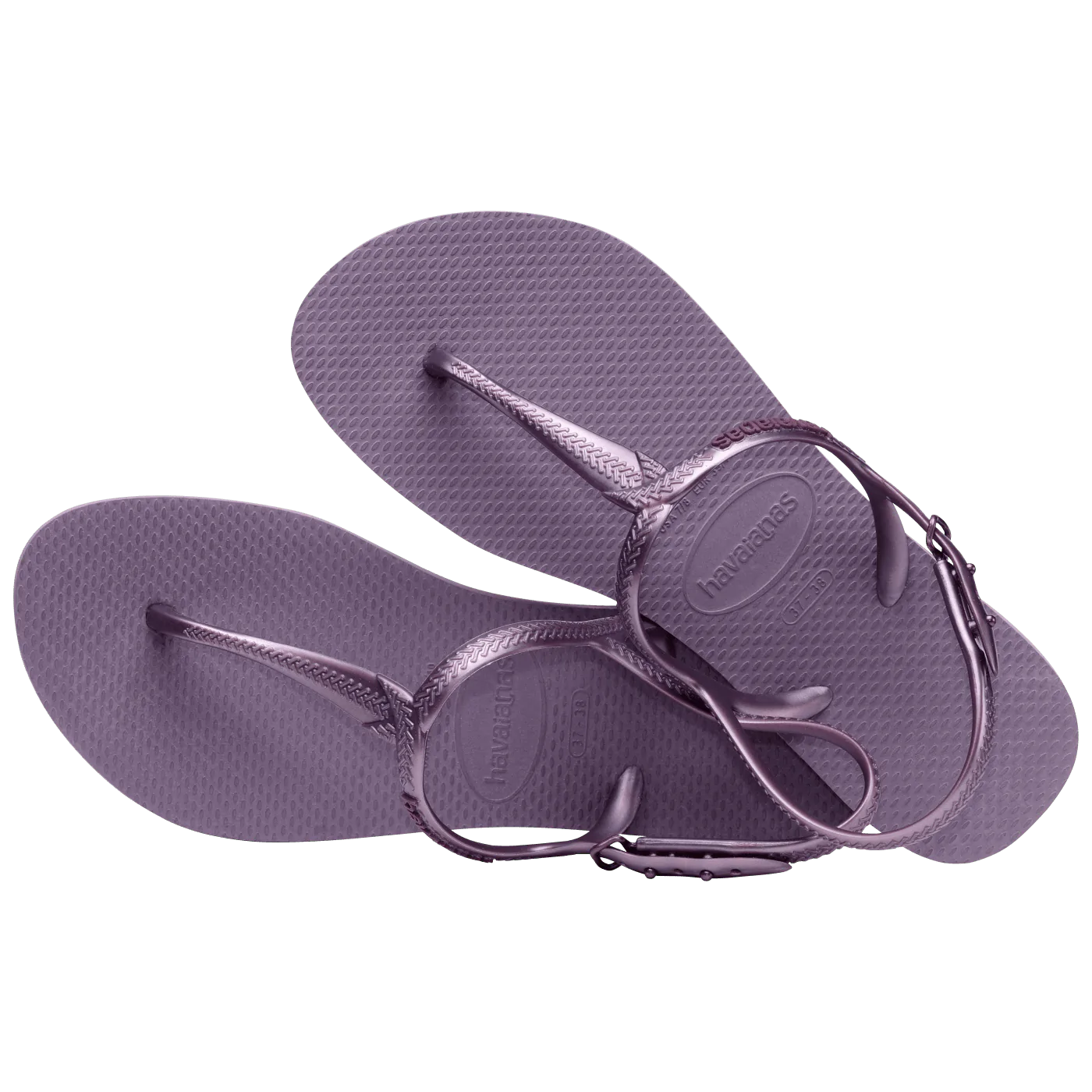 Sandalias Havaianas Twist NE 4144756