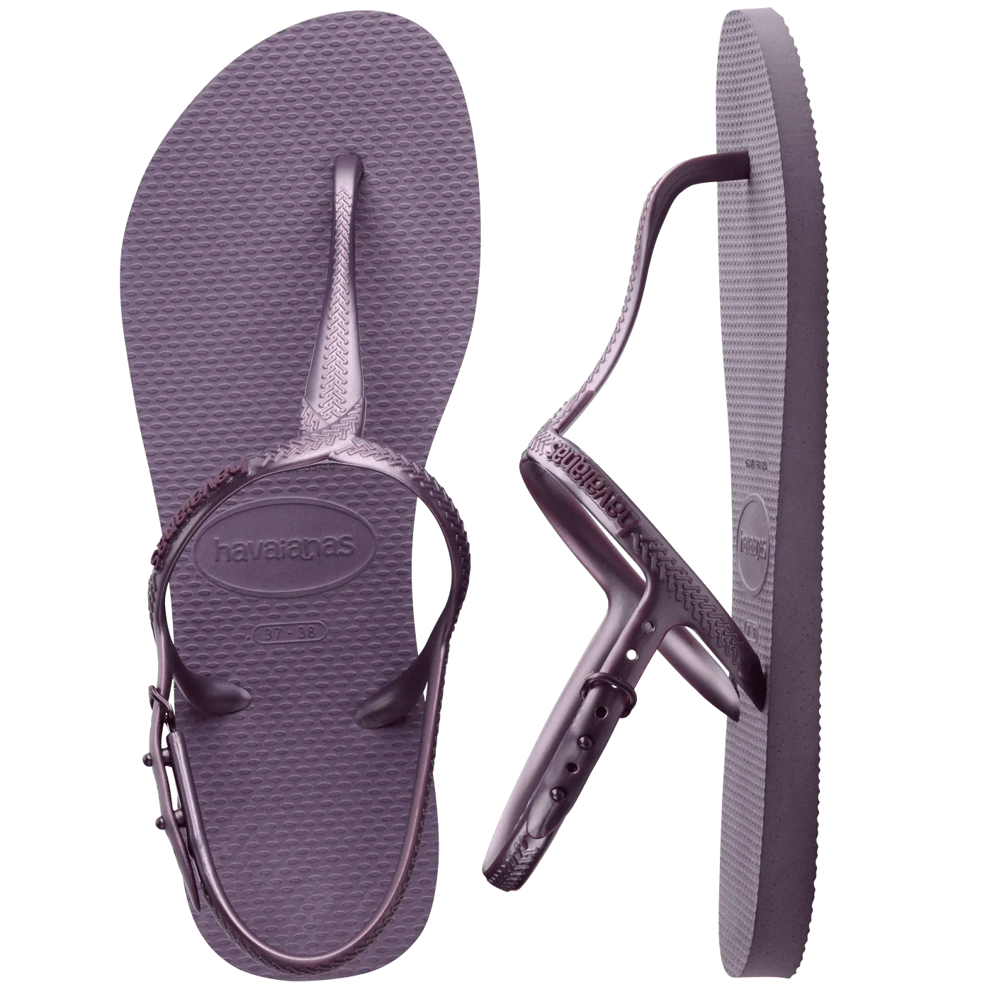 Sandalias Havaianas Twist NE 4144756