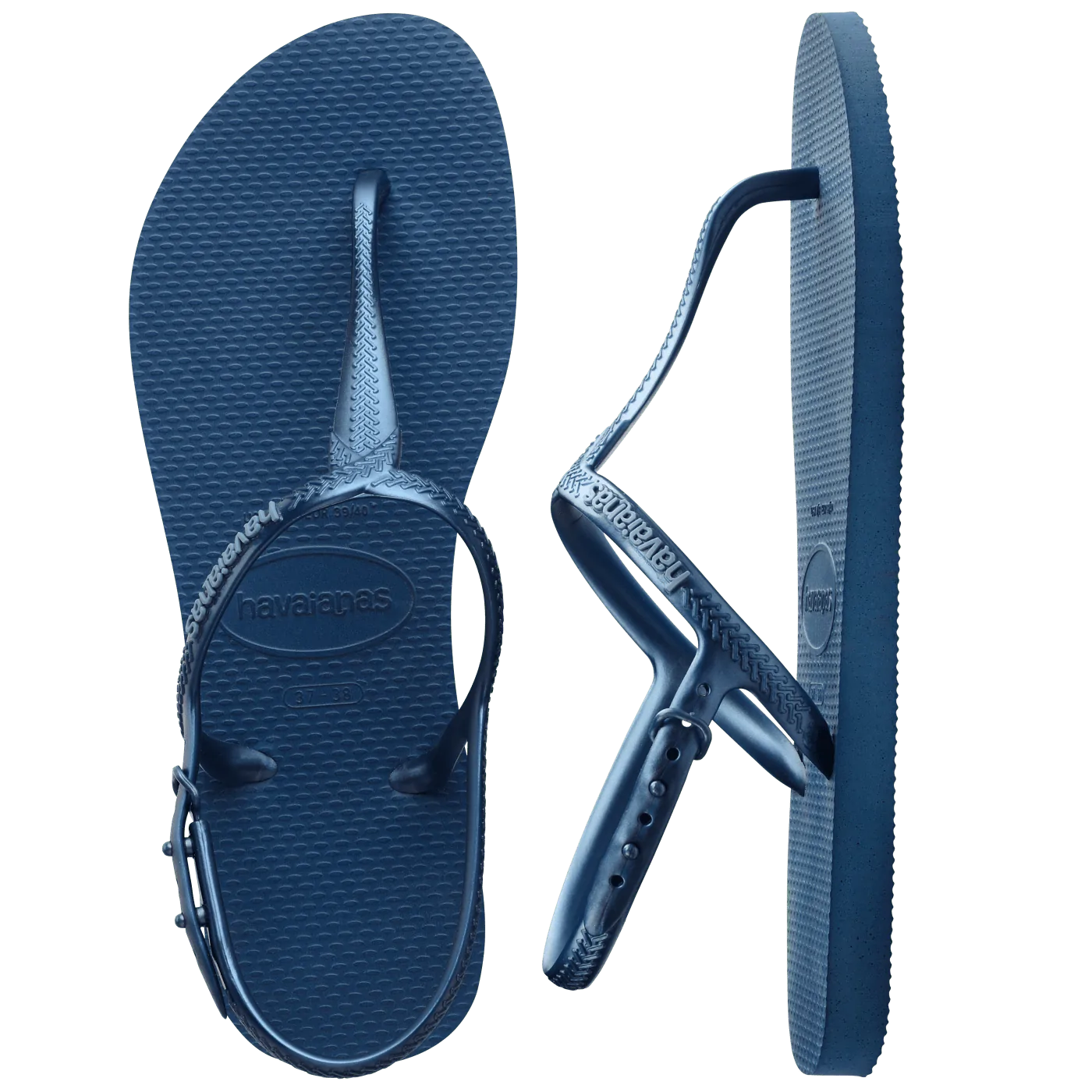 Sandalias Havaianas Twist NE 4144756