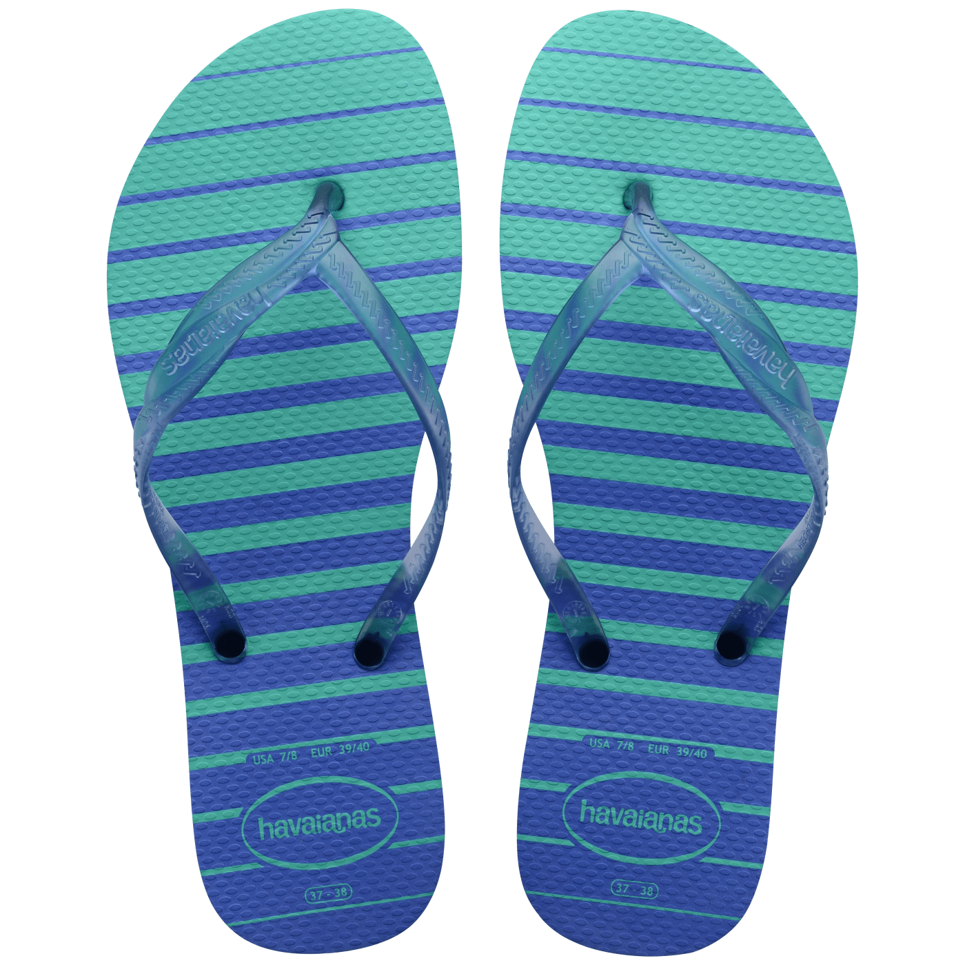 Sandalias Havaianas Fantasía Style 4145488