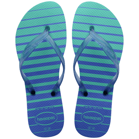 Sandalias Havaianas Fantasía Style 4145488