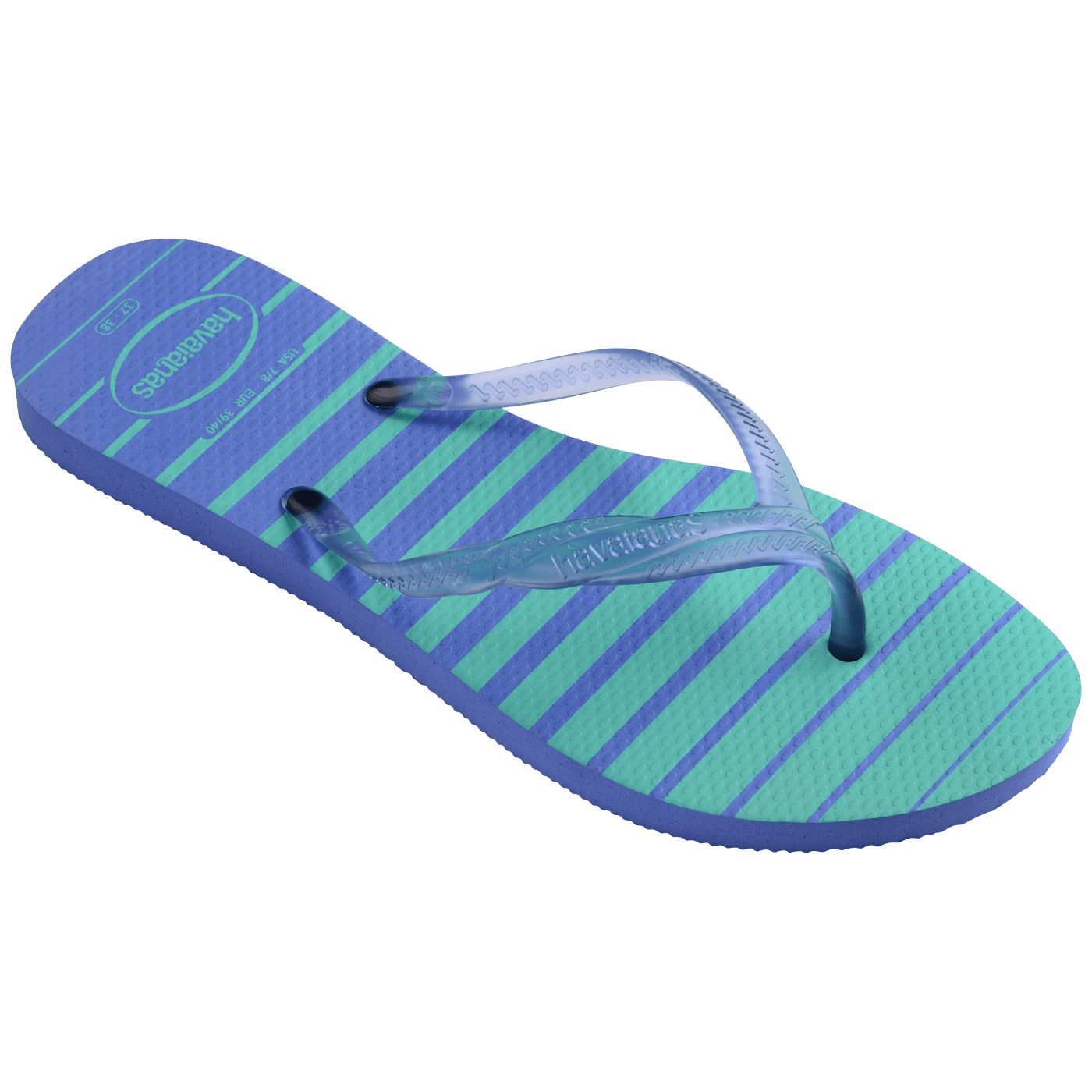 Sandalias Havaianas Fantasía Style 4145488