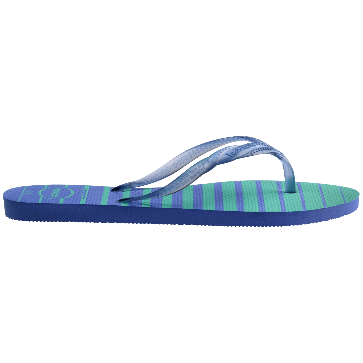 Sandalias Havaianas Fantasía Style 4145488