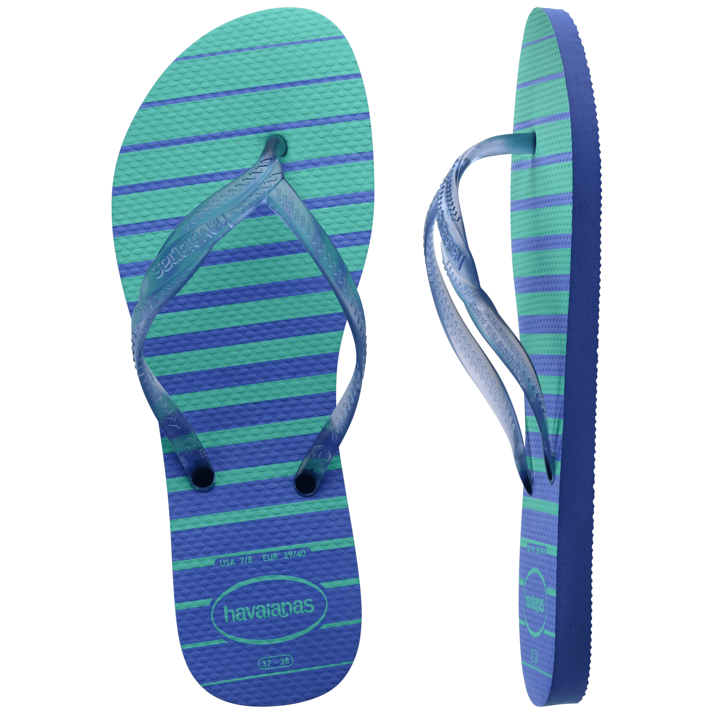 Sandalias Havaianas Fantasía Style 4145488